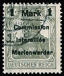 305: Marienwerder (kwidzyn)