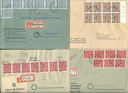 1300: 聯合發行郵票