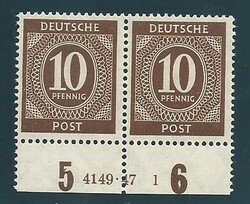 1300: 聯合發行郵票 - 