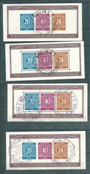 1300: 聯合發行郵票