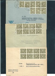 1300: 聯合發行郵票