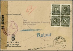 1300: 聯合發行郵票