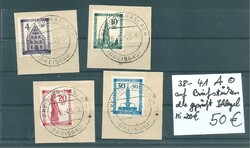 1325: Französische Zone Baden