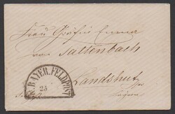 15: Altdeutschland Bayern