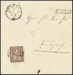 5655146: スイス・座ったヘルヴェティア、目打あり