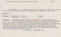 1 P. rosa in Mischfrankatur mit Paar 4 P. karmin (etwas bestoßene ...