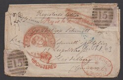 2865099: Great Britain Queen Victoria