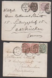 2865099: Great Britain Queen Victoria