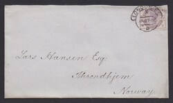 2865099: Great Britain Queen Victoria