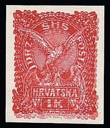 3775: Yougoslavie - Souvenir / miniature sheetlets