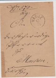 4175: Liechtenstein - Souvenir / miniature sheetlets