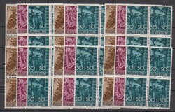 4175: Liechtenstein - Souvenir / miniature sheetlets