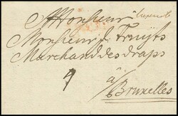 4210: Luxembourg - Autographs