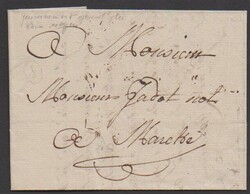 4210: Luxembourg - Pre-philately