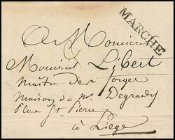 4210: Luxembourg - Autographs