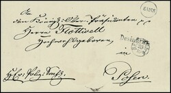 80: l'État souverain allemand de Prusse