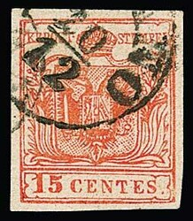 4770: Austria Lombardía Véneto