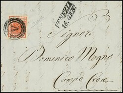 4770: Austria Lombardía Véneto