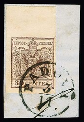 4770: Austria Lombardía Véneto