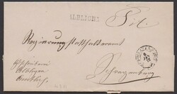 5655: スイス - Pre-philately