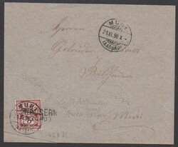 5655: スイス - Pre-philately