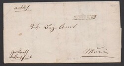 5655: スイス - Pre-philately