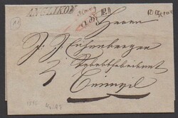 5655: スイス - Pre-philately