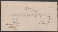 5655: スイス - Pre-philately