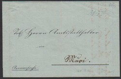 5655: スイス - Pre-philately