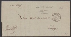 5655: スイス - Pre-philately