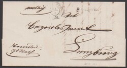 5655: スイス - Pre-philately