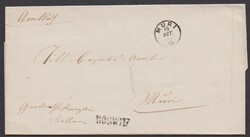 5655: スイス - Pre-philately