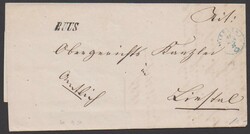 5655: スイス - Pre-philately