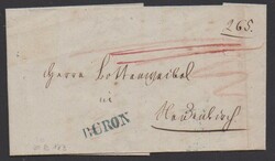 5655: スイス - Pre-philately