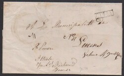 5655: スイス - Pre-philately