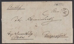 5655: スイス - Pre-philately