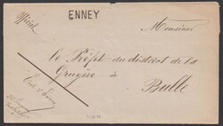 5655: スイス - Official stamps