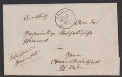 5655: スイス - Pre-philately