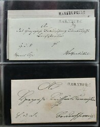 25: 不倫瑞克 - Collections