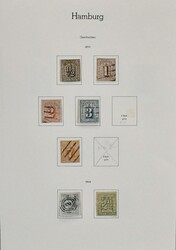 35: 漢堡 - Collections