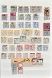 40: Hanovre - Collections