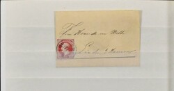 Hannover, qualitativ oft ansprechende gestempelte Slg. mit Einheiten, ...