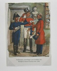 40: Hanovre - Collections