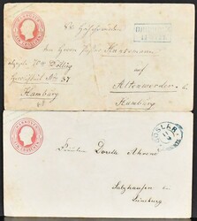 40: Hanovre - Collections