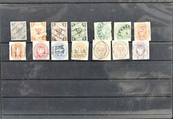 50: 旧ドイツ・リューベック - Collections