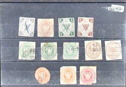 50: 旧ドイツ・リューベック - Collections