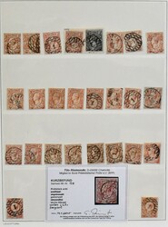 85: Sajonia - Collections