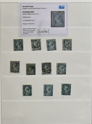 85: Sajonia - Collections