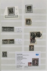 85: Sajonia - Collections