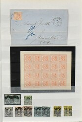 85: Sajonia - Collections